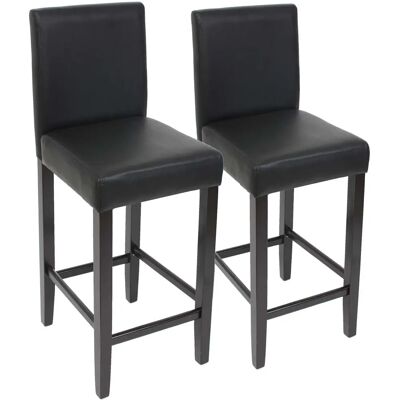 MCW Cesena-2B - Barhocker MCW Cesena-2B - Barhocker