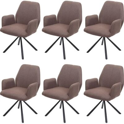 IKEA MCW-H71 Braune Esszimmerstuhl - Stuhlset IKEA MCW-H71 Braune Esszimmerstuhl - Stuhlset