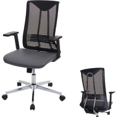 MCW J53 Bürostuhl - Ergonomisch, Verstellbar, Modern Design MCW J53 Bürostuhl - Ergonomisch, Verstellbar, Modern Design