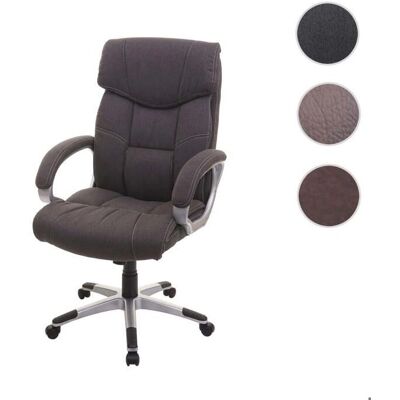 MCW A71-T Ergonomischer Bürostuhl - Bürostuhl MCW A71-T Ergonomischer Bürostuhl - Bürostuhl