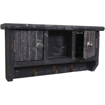 Organizador de llaves de madera Hegele HHG 461 - Muebles Organizador de llaves de madera Hegele HHG 461 - Muebles