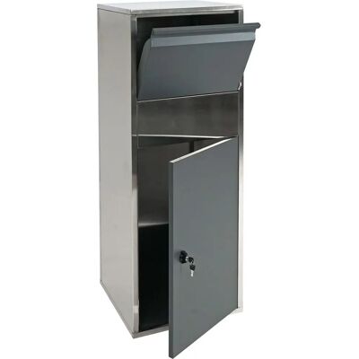 HHG - 623 - XL - Briefkasten HHG - 623 - XL - Briefkasten
