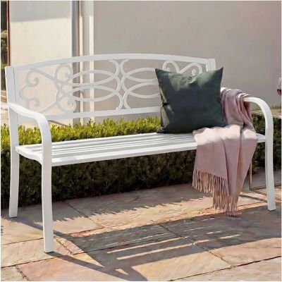 MCW Gartenbank – F44 - Gartenbank MCW Gartenbank – F44 - Gartenbank