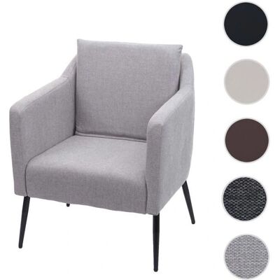 MCW H93a Sessel - Lounge-Stil MCW H93a Sessel - Lounge-Stil