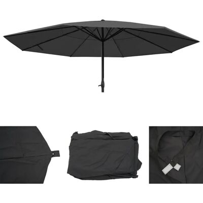 MCW Carpi Pro-B (5 m) - Sonnenschirm MCW Carpi Pro-B (5 m) - Sonnenschirm