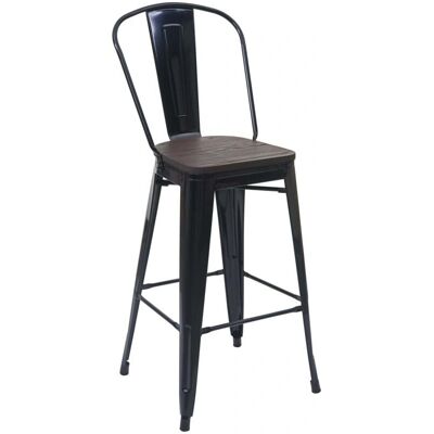 HHG - 896 - Eichen-Sitz - Barhocker HHG - 896 - Eichen-Sitz - Barhocker