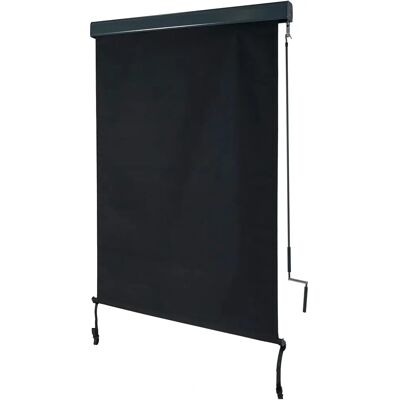 HWC-F42 Voile Vertical Extérieur - Protection UV 50 - Publicité HWC-F42 Voile Vertical Extérieur - Protection UV 50 - Publicité