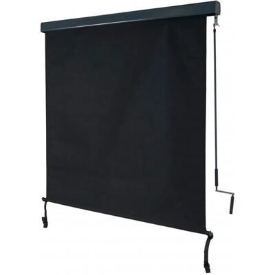 HWC C-F42 Store Vertical Solaire - Protection UV50 Efficace - Publicité HWC C-F42 Store Vertical Solaire - Protection UV50 Efficace - Publicité