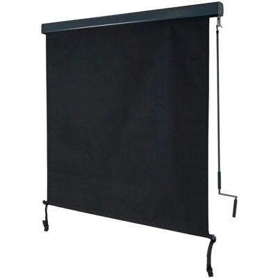 HHG - HHG-621 - UV50 - 250x140cm - Tenda verticale HHG - HHG-621 - UV50 - 250x140cm - Tenda verticale