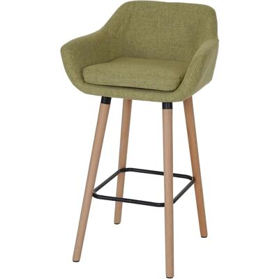 MCW Vaasa T381-1 Moderner skandinavischer Barhocker MCW Vaasa T381-1 Moderner skandinavischer Barhocker