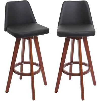 HHG Modell 569 - Drehbarer Barhocker - Modernes Design HHG Modell 569 - Drehbarer Barhocker - Modernes Design