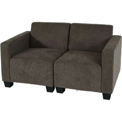 MCW Moncalieri 2-Sitzer Modularsofa - Moderner Stil MCW Moncalieri 2-Sitzer Modularsofa - Moderner Stil