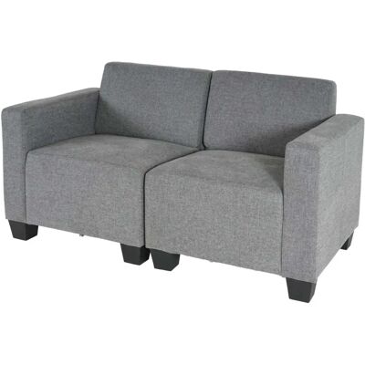 MCW Moncalieri 2-Sitzer Modularsofa - Wohnzimmermöbel MCW Moncalieri 2-Sitzer Modularsofa - Wohnzimmermöbel