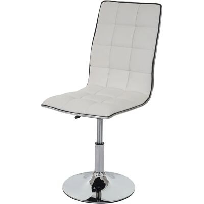 MCW C41-S Drehstuhl - Hocker MCW C41-S Drehstuhl - Hocker