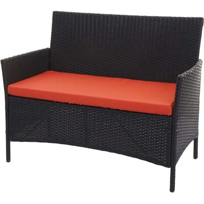 MCW Hamar-B Gartenbank - Gartengestell MCW Hamar-B Gartenbank - Gartengestell