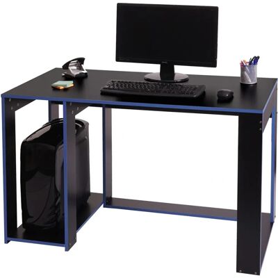 MCW J26 Gaming Tisch - Geräumig, Langlebig, Anpassbar - Schreibtisch MCW J26 Gaming Tisch - Geräumig, Langlebig, Anpassbar - Schreibtisch