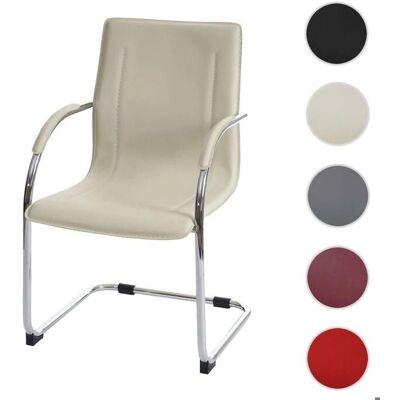 MCW Perm Stuhl - Modernes Design, Hoher Komfort, Elegante Beine - Stuhl MCW Perm Stuhl - Modernes Design, Hoher Komfort, Elegante Beine - Stuhl