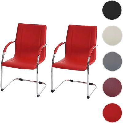 MENDLER Samara Dreh- und Reclinestuhl - Esszimmerstuhl MENDLER Samara Dreh- und Reclinestuhl - Esszimmerstuhl