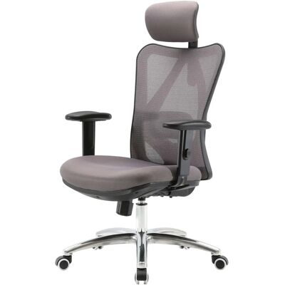 SIHOO - S1 - Ergonómica - Lumbar Ajustable - Office Chair SIHOO - S1 - Ergonómica - Lumbar Ajustable - Office Chair