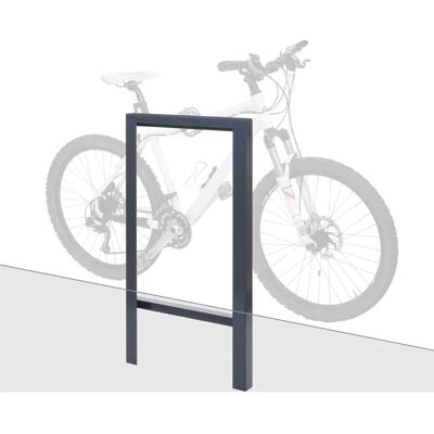 MENDLER Porte-vélos HWC-J74 - Porte-vélos - Publicité MENDLER Porte-vélos HWC-J74 - Porte-vélos - Publicité