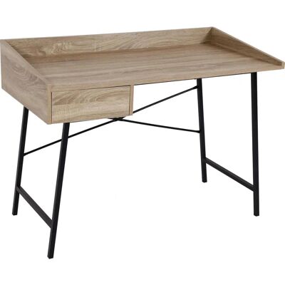 MCW J97 Schreibtisch - Industrielles Design MCW J97 Schreibtisch - Industrielles Design