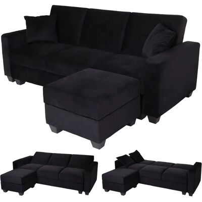 MCW H47 Sofa - Flexibles Bettsofa MCW H47 Sofa - Flexibles Bettsofa