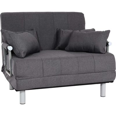 MCW K29 Sessel - Platzsparendes Schlafsofa MCW K29 Sessel - Platzsparendes Schlafsofa