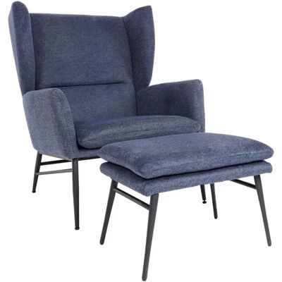 MCW L62-mO Sessel - Ergonomisch, Modern, Höhenverstellbar MCW L62-mO Sessel - Ergonomisch, Modern, Höhenverstellbar