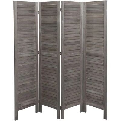 MCW G30-160 Raumteiler - Shabby-Look MCW G30-160 Raumteiler - Shabby-Look