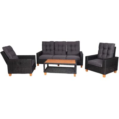 MCW G28 Gartengarnitur - Gartenmöbelset MCW G28 Gartengarnitur - Gartenmöbelset