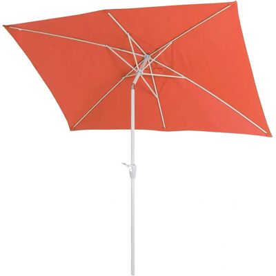 MENDLER Parasol de Jardin N23 - Protection UV 50+ - Publicité MENDLER Parasol de Jardin N23 - Protection UV 50+ - Publicité