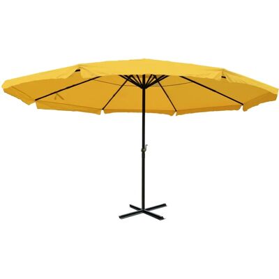 Parasol Mendler Meran Pro - Protection UV, Résistant aux intempéries, Antivent - Publicité Parasol Mendler Meran Pro - Protection UV, Résistant aux intempéries, Antivent - Publicité