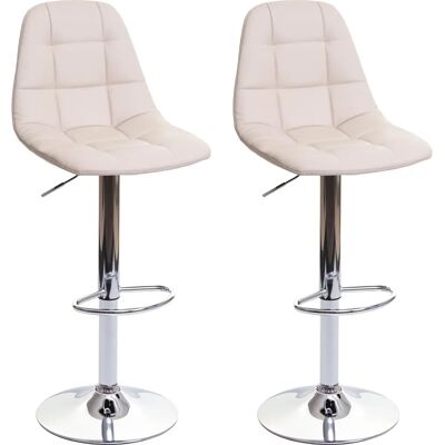 MENDLER Marque HWC-A67 Tabouret de Bar Réglable - Design Moderne - Publicité MENDLER Marque HWC-A67 Tabouret de Bar Réglable - Design Moderne - Publicité