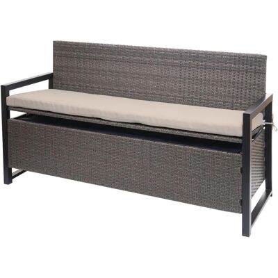 MCW Gartenbank F39-3 - Gartenbank MCW Gartenbank F39-3 - Gartenbank