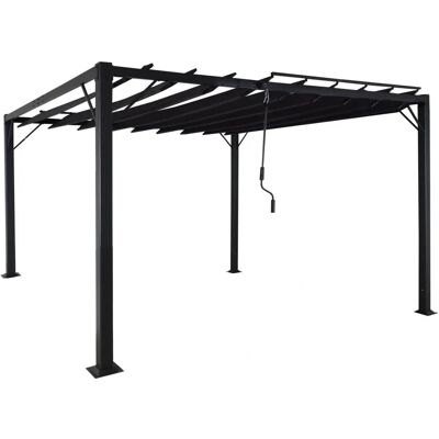 MCW Pavillon L40-3x3 - Pavillon MCW Pavillon L40-3x3 - Pavillon