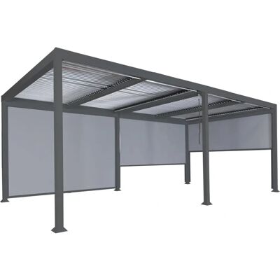 MCW Pavillon L41-3S - Pavillon MCW Pavillon L41-3S - Pavillon