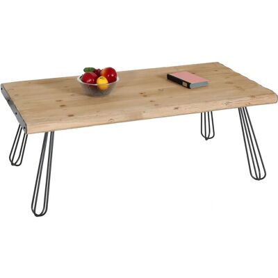 MCW L73 Couchtisch - Industrielles Design MCW L73 Couchtisch - Industrielles Design
