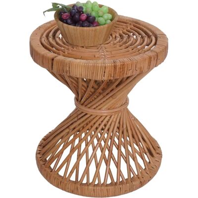 MCW M31 Natur Couchtisch - Beistelltisch MCW M31 Natur Couchtisch - Beistelltisch