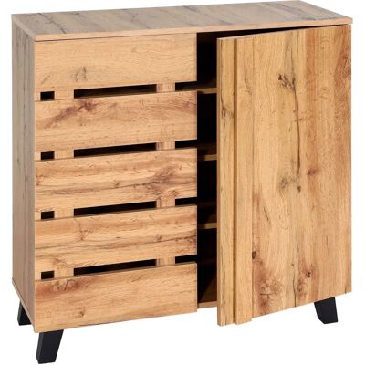 HHG - 622 - Chest of drawers HHG - 622 - Chest of drawers