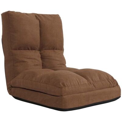 Mendler Hwc-n45 Fauteuil Pliable - Fauteuil de sol - Publicité Mendler Hwc-n45 Fauteuil Pliable - Fauteuil de sol - Publicité