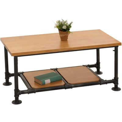 MCW N27 Industriedesign Couchtisch & Beistelltisch MCW N27 Industriedesign Couchtisch & Beistelltisch