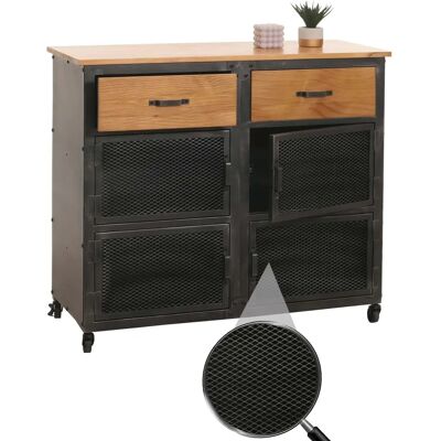 MCW N28-KO Kommode - Sideboard MCW N28-KO Kommode - Sideboard