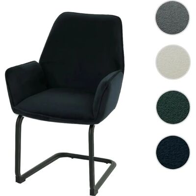 Mendler - Hwc-g67 - Bleu Anthracite - Chaise - Publicité Mendler - Hwc-g67 - Bleu Anthracite - Chaise - Publicité