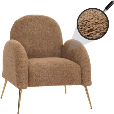 Mendler Hwc-n69 Fauteuil Lounge - Lounge Chair - Publicité Mendler Hwc-n69 Fauteuil Lounge - Lounge Chair - Publicité