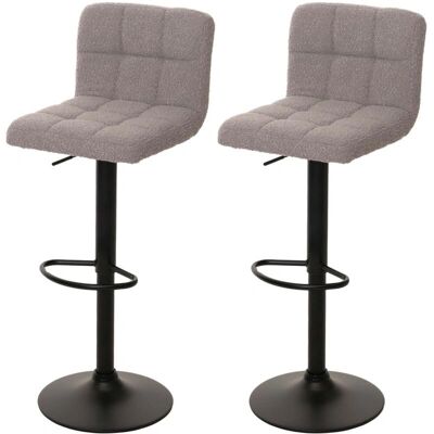 HHG - HHG-852 - Altura regulable - Giratorio - Bar stools HHG - HHG-852 - Altura regulable - Giratorio - Bar stools