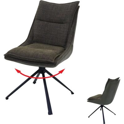 MCW N71 Stuhl - Modern, Drehbar, Komfortabel MCW N71 Stuhl - Modern, Drehbar, Komfortabel