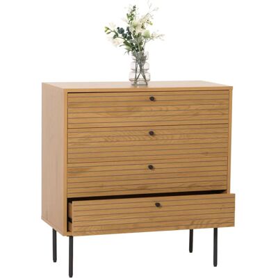MCW N78-K Kommode - Sideboard MCW N78-K Kommode - Sideboard