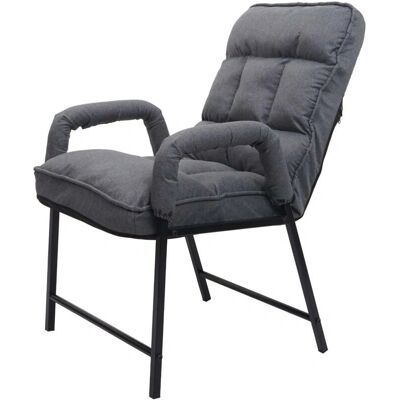 HHG - 127 - Schienale regolabile - Imbottito - Dining chair HHG - 127 - Schienale regolabile - Imbottito - Dining chair