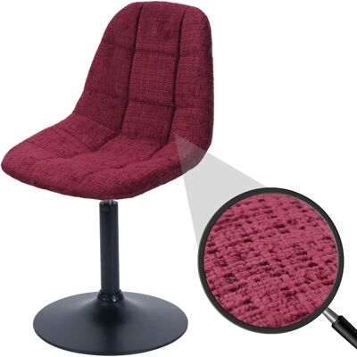MCW A60-C Stuhl - Stilvoller Drehstuhl für Esszimmer MCW A60-C Stuhl - Stilvoller Drehstuhl für Esszimmer