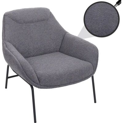 MCW J77 Lounge-Sessel MCW J77 Lounge-Sessel